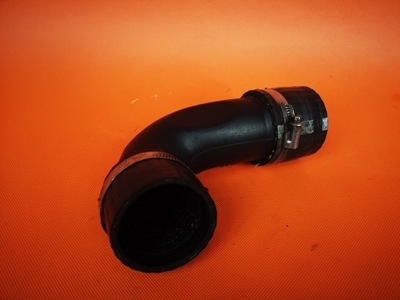 Volvo v40 ii d3 труба шланг воздуха 31338572 фото №1