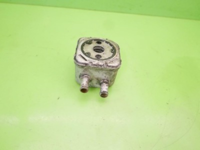 Радиатор масла ford galaxy mk1 1.9 tdi 95-00 фото №1