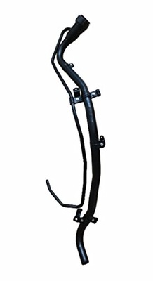 Труба заливної пального toyota rav4 iii 05-12 2.2 дизель фото №1