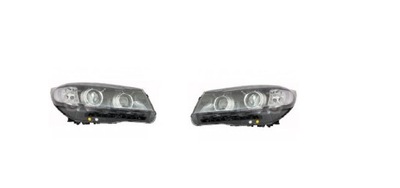 Фара лампа ліва права kia sorento v 2015- new фото №1