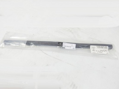 Прокладка стекло дверь mercedes w960 a9607250766 фото №1