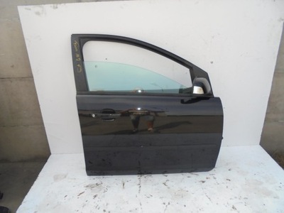 Дверь правый перед ford focus mk2 f3 фото №1