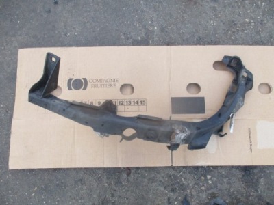 Направляющая pod фара левый bmw 3 e90 e91 2004r- фото №1