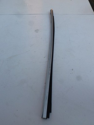 Tesla x хром na двері перед лівий 1032173-00-d фото №1