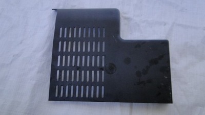 Захист заглушка ft4b-14b525-baw edge пластик фото №1