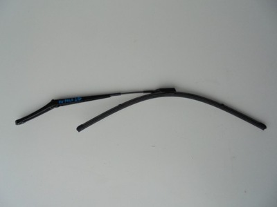 VW POLO VI 2Q 2G HOLDER WIPER BLADES LEFT 2G1955409  