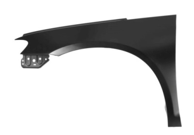 Vw scirocco 2008 - крыло передний левый новый фото №1