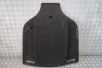 Защита подвеска bentley continental gtc lift 3w8 фото №1