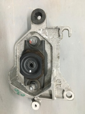 Кронштейн коробки передач scenic iv фото №1