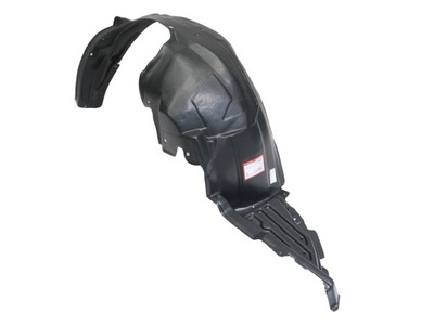 Підкрилок перед subaru legacy 4 iv 2003-2009 l pe фото №1