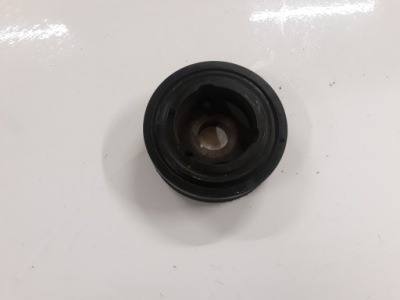 Шків 2.2d mazda cx5 13- фото №1