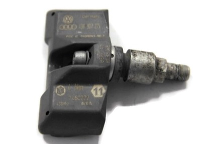 VÁLVULA SENSOR AUDI VW 4D0907275 A5  