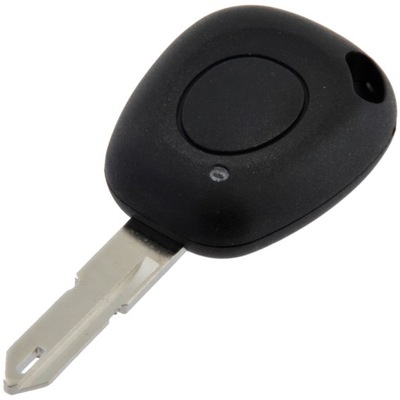 RENAULT LAGUNA I CLIO ESPACE CONTROL REMOTO CUERPO LLAVE  