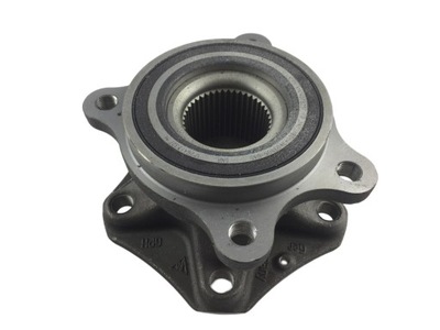 Ступица колеса q7 cayenne 4m0407625f фото №1