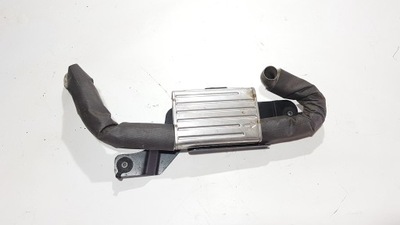 PORSCHE PANAMERA 970 SILENCER WEBASTO 97057221301  