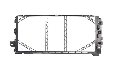 Nowa рамка кондиціонера volvo xc40 31356793 фото №1