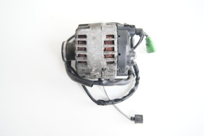 Gd audi a1 1.4tfsi генератор 03c903023t фото №1