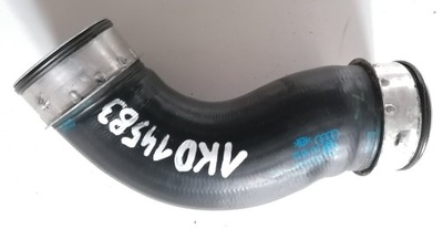 Труба шланг wąż vw golf v 2.0 tdi 1k0145838d фото №1