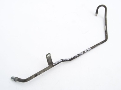 Trafic ii vivaro 2.0 dci трубка шланг усилителя фото №1