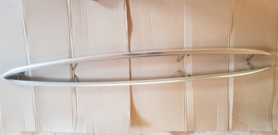 Audi q5 80a рейлінги дахові фото №1