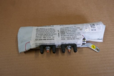 Audi q2 подушка сиденье правая 81a880242d фото №1