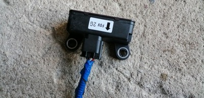 Hyundai i30 ii датчик esp фото №1