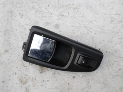 Перемикач панель вікон задній правий lanica musa 06 r фото №1