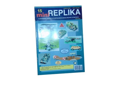 MINI REPLIKA 15