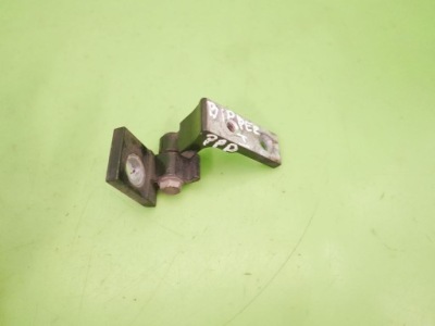 Петля дверь правый перед dół peugeot bipper i 632 фото №1