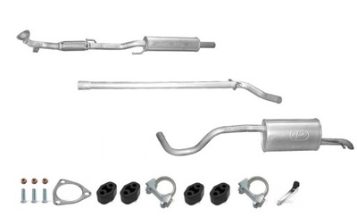 Skoda roomster 1.2 2006-2009 гасник гасник фото №1