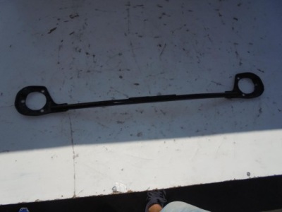 Розпірка чашка mitsubishi outlander ii 2.0 did фото №1