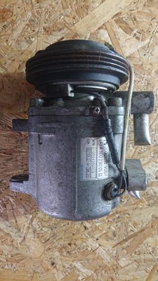 Компрессор smart fortwo a1602300111 фото №1