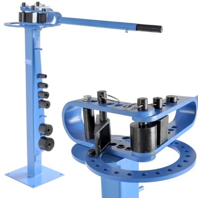 GIĘTARKA DO PROFILI STALI PRĘTÓW PŁASKOWNIKÓW