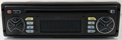 PHILIPS 79RC602 RADIOODTWARZACZ RADIO CD