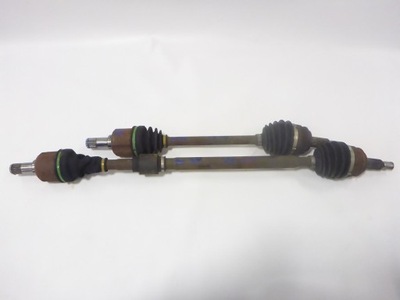 Приводной вал правая длинная mitsubishi outlander iii фото №1