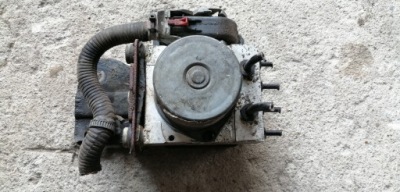 Hyundai i30 2 насос abs a658920600 фото №1