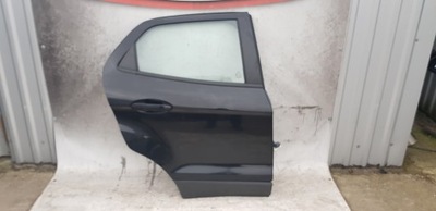 Ford ecosport дверь задняя задние правое полный фото №1