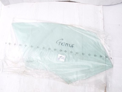 Стекло правая дверь перед citroen c4 ii ds4 org nowa фото №1