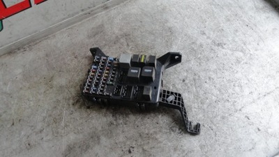 Модуль bsi ford mondeo mk3 фото №1