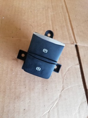 Ford focus mk4 кнопка перемикач гальма фото №1