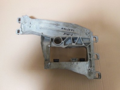 Кронштейн опора коробки jaguar f-pace 2.0d фото №1