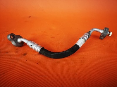 VOLVO V40 D2 1.6 JUNCTION PIPE CABLE AIR CONDITIONER 31291413  