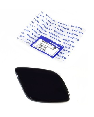 Заглушка розпилювача ліва volvo xc60 przed lift фото №1