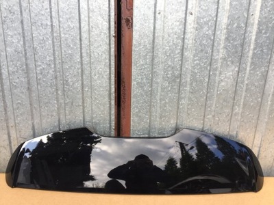 Volvo s60 s-60 спойлер спойлер кровельная задняя 2011- фото №1