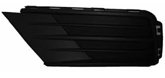 Решётка заглушка решётка радиатора бампера vw caddy lift15+prawa фото №1