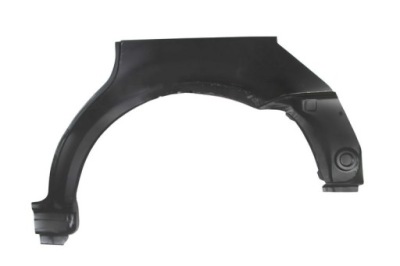 Ремкомплект крыла задняя левая volkswagen passat b5 фото №1