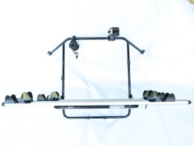 Багажник na rowery na кришка задня mercedes a w168 фото №1