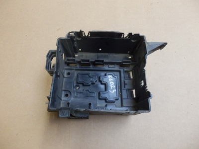 Citroen c3 ii основание аккумулятор кронштейн фото №1