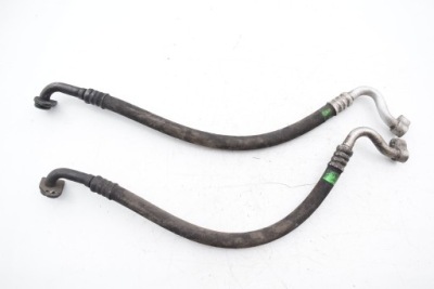 Mercedes w210 шланг кондиционера 6122300156 !!! фото №1