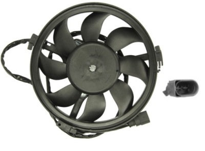 Вентилятор кондиционера audi a4 a6 a8 gates . фото №1